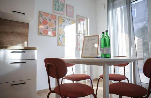 Auszeit im Feriendomizil - Klein & Fein für 4 Gäste - Foto 12