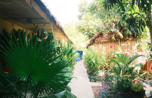 Siem reap Homesteading II - Foto 1