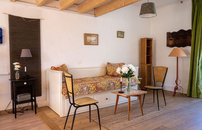 La Pierre Fleurie - Foto 6