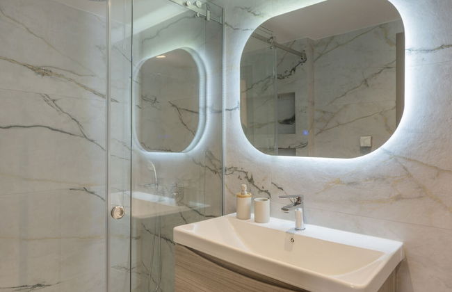 Elysian Villa 2 - With Private Pool - Foto 30