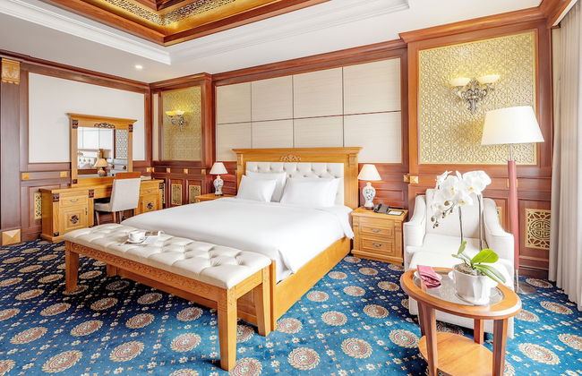 DLG Hotel Danang - Photo 49