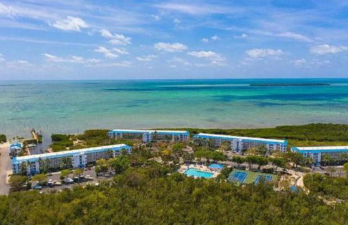 Villa Valbuena Ocean Pearl Key Largo Pool Restaurant Marina Pickleball - Foto 20