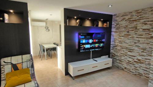 Apartamento moderno en la playa norte de Peñíscola - Foto 2