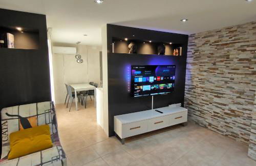 Apartamento moderno en la playa norte de Peñíscola - Foto 2