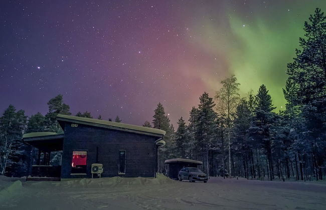 Villa korpi - Foto 33