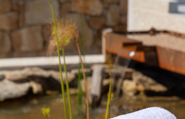 Apartamentos Duerming O Casal Da Martiña - Foto 12