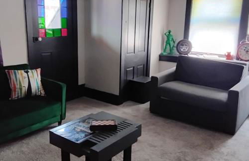 Cool, Retro Getaway in Heart of Downtown - Foto 19