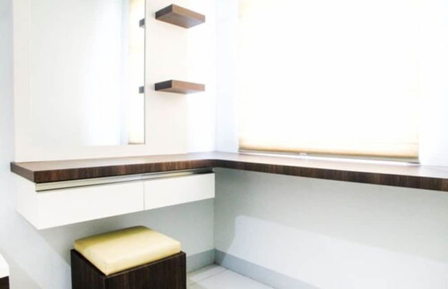 Best Price Studio Room Ayodhya Residences - Foto 11