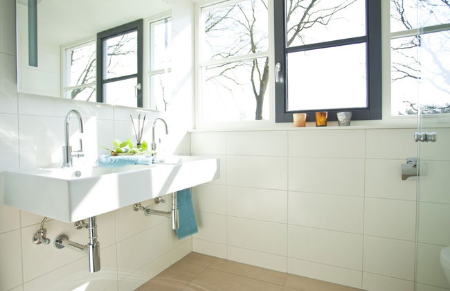 3 bedroom House in Belfeld with swimming pool and terrace - Photo 9