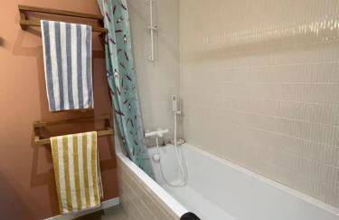 Grande Maison familiale lumineuse avec piscine - Foto 15