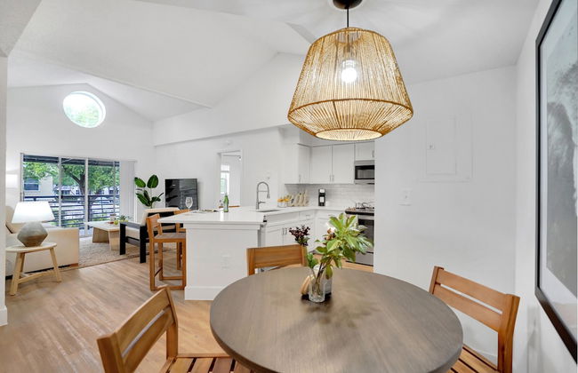 Tucker at Sheridan Ocean Club Fort Lauderdale - Foto 10