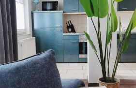 Neu! FeWo Glauchau am Schloss Wlan Netflix Disney - Foto 10