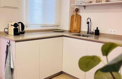 Luxury Beachfront Appartment - Photo 19