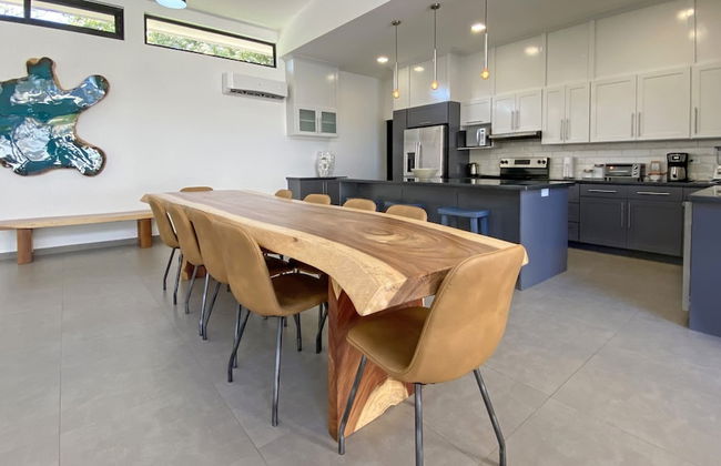 Casa Tamar - Luxury Villa with Private Pool - Photo 8