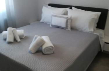 Aiolos Blu Luxury Apartments - Foto 1