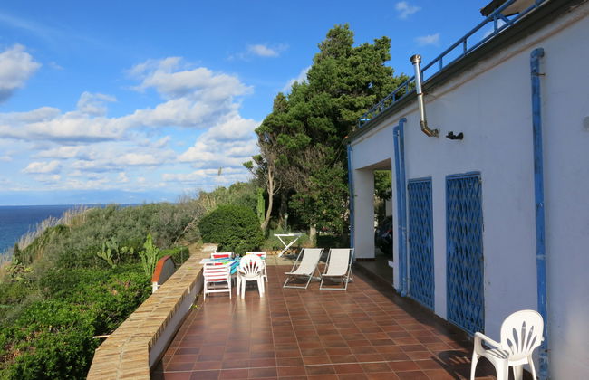 Sulla Scogliera - Photo 23