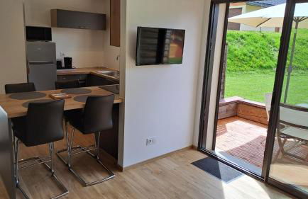 Chalet des Plans - Foto 9