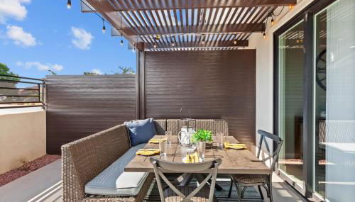 Ocotillo Spring Resort 44 Sky Fire Private Brand-New Home, Private Hot Tub, and Community Pool - Foto 4