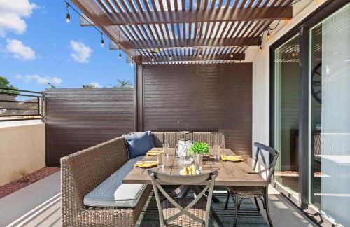 Ocotillo Spring Resort 44 Sky Fire Private Brand-New Home, Private Hot Tub, and Community Pool - Foto 4