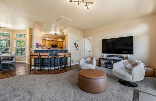 Panorama Peak Mountain Hideaway - Foto 10