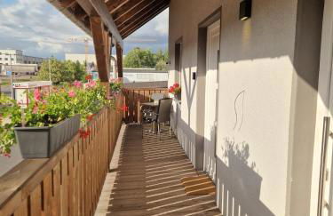 Komfortable Ferienwohnung in Hainichen - Foto 11