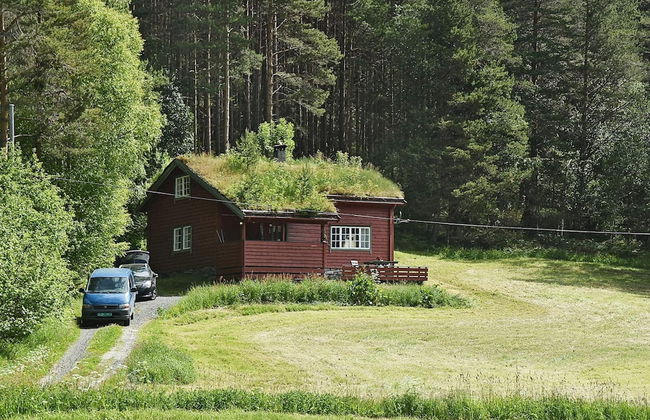 10 Person Holiday Home in Folkestad - Foto 55