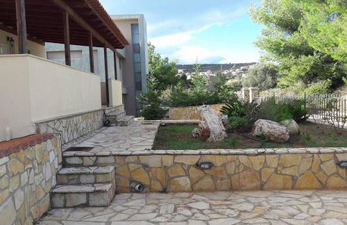 VILLA SISSY CAREFREE VACATIONSΘΕ - Foto 21