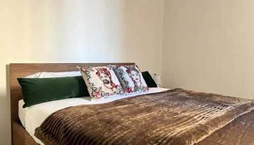 M'AMA apartment - Foto 2