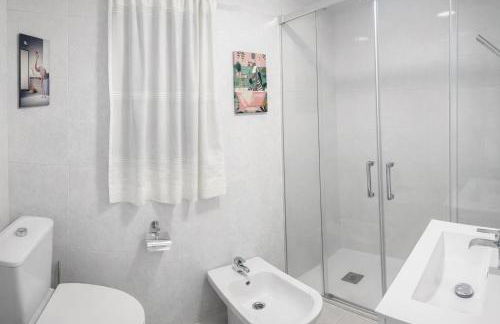 Luna Centro 5 Habitaciones 8 Personas - Foto 11