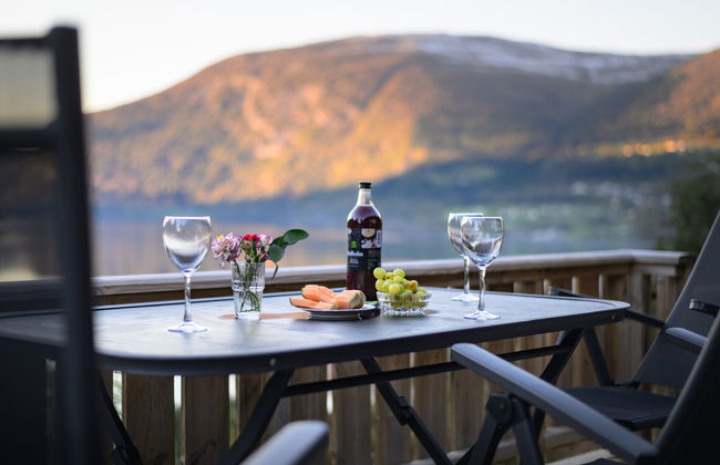 Fjordblick I - Foto 24