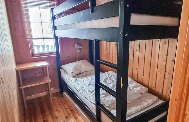 8 Person Holiday Home in Aseral-by Traum - Photo 27