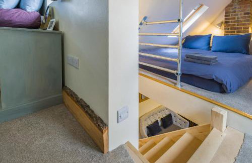 Cute and Cosy Little Cottage - Foto 17