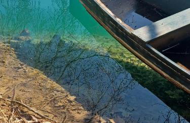 Holiday home Mrežnički šum - Foto 41