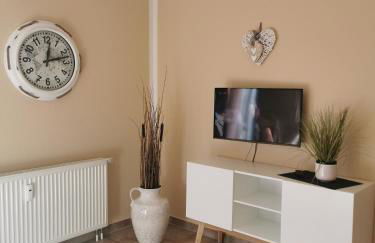 Zum Kranichblick FeWo 1&2 - Foto 12