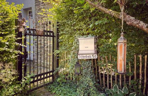 Historic Holiday Home By The Swimming Pond - Foto 15