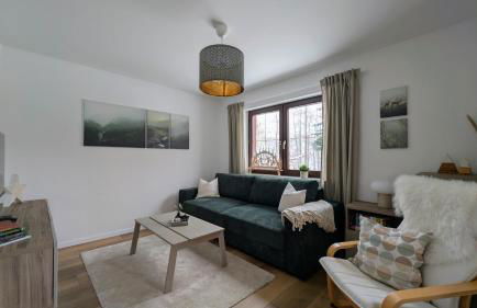 Ferienwohnung Pöhlwasserblick - Foto 12