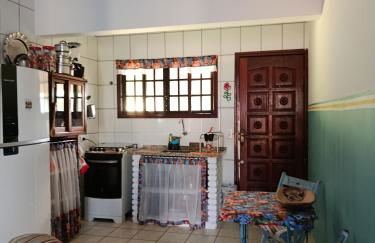 Casa Verde da Ari - Foto 51