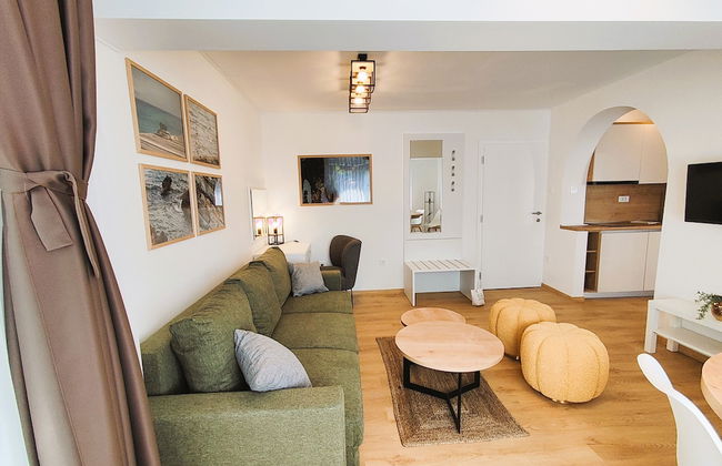 Apartments Villa Beller - Foto 39