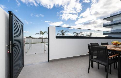 SunShine View Apartment In Conceicao De Tavira - Foto 56