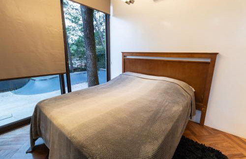 Blaze s SkateHouse Eco-spa e Refugio- Atibaia, SP - Foto 16