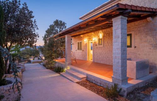 Olive Park House Brač - Photo 39