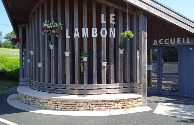 OLYDEA LE LAMBON - Foto 21