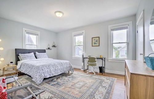 Convenient Columbus Retreat, 2 Mi to Downtown - Foto 13