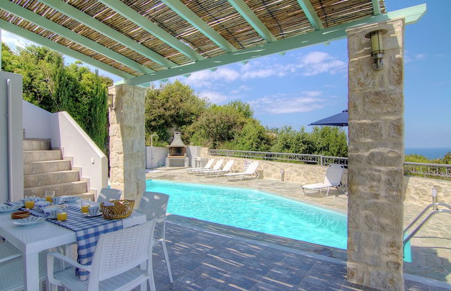 Holiday Home in Crete With Private Pool - Photo 22