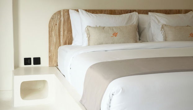 Armonia Bali Legian Villas - Foto 4, Habitación