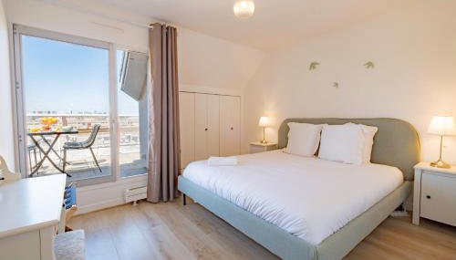 L'Envol - Eiffel Tower view, near metro - Photo 4