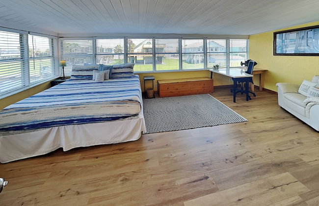 Barnacle Lodge by Ryson Vacation Rentals - Foto 35