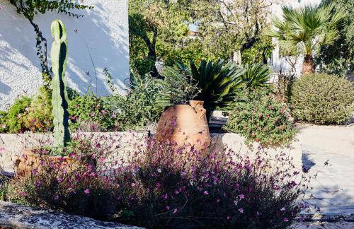 Villa Adara, splendide villa avec piscine et vue mer - Foto 64