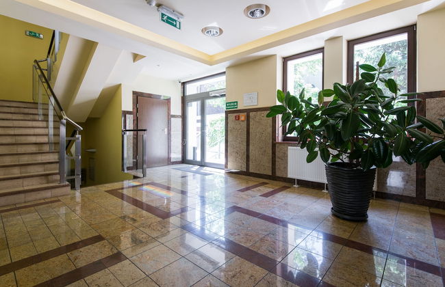 Wielopole 17 Apartments - Photo 2