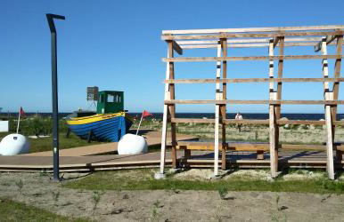 Apartament Nadmorski - Foto 26